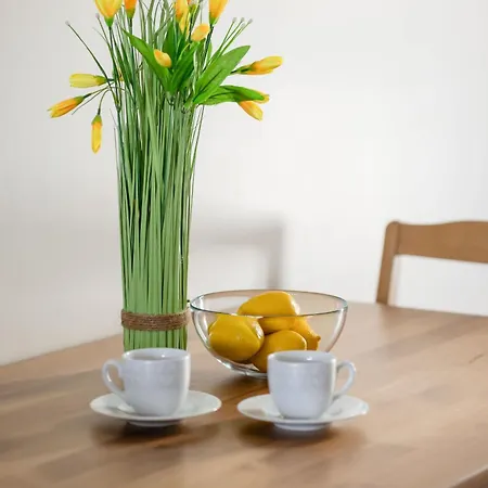 Lejlighed Stylish & Spacious Family With Panorama View By Renters Warszawa