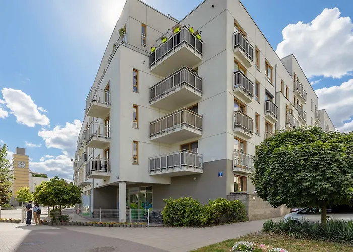 Stylish & Spacious Family With Panorama View By Renters Apartmán