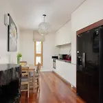 Lejlighed Stylish & Spacious Family With Panorama View By Renters *