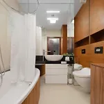 Lejlighed Stylish & Spacious Family With Panorama View By Renters *