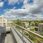 Stylish & Spacious Family With Panorama View By Renters * Warszawa