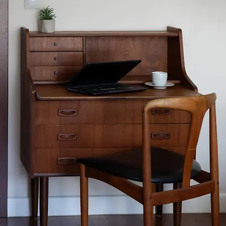 Daire Stylish & Spacious Family With Panorama View By Renters