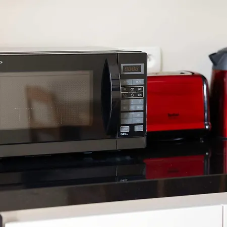 Stylish & Spacious Family With Panorama View By Renters Varşova