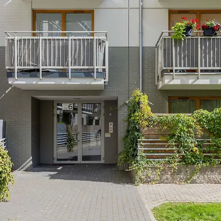 Stylish & Spacious Family With Panorama View By Renters